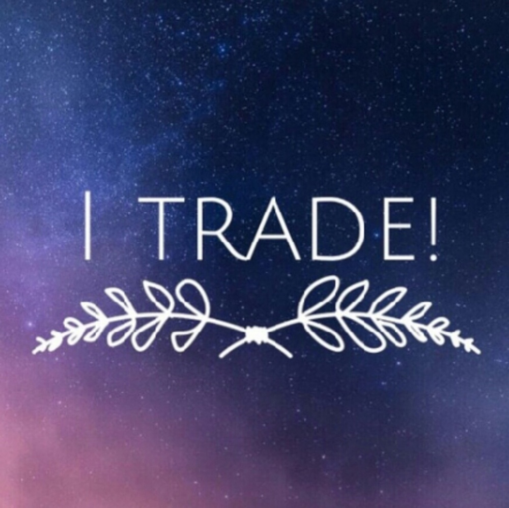 💖🌸Like If you trade!🌸💖